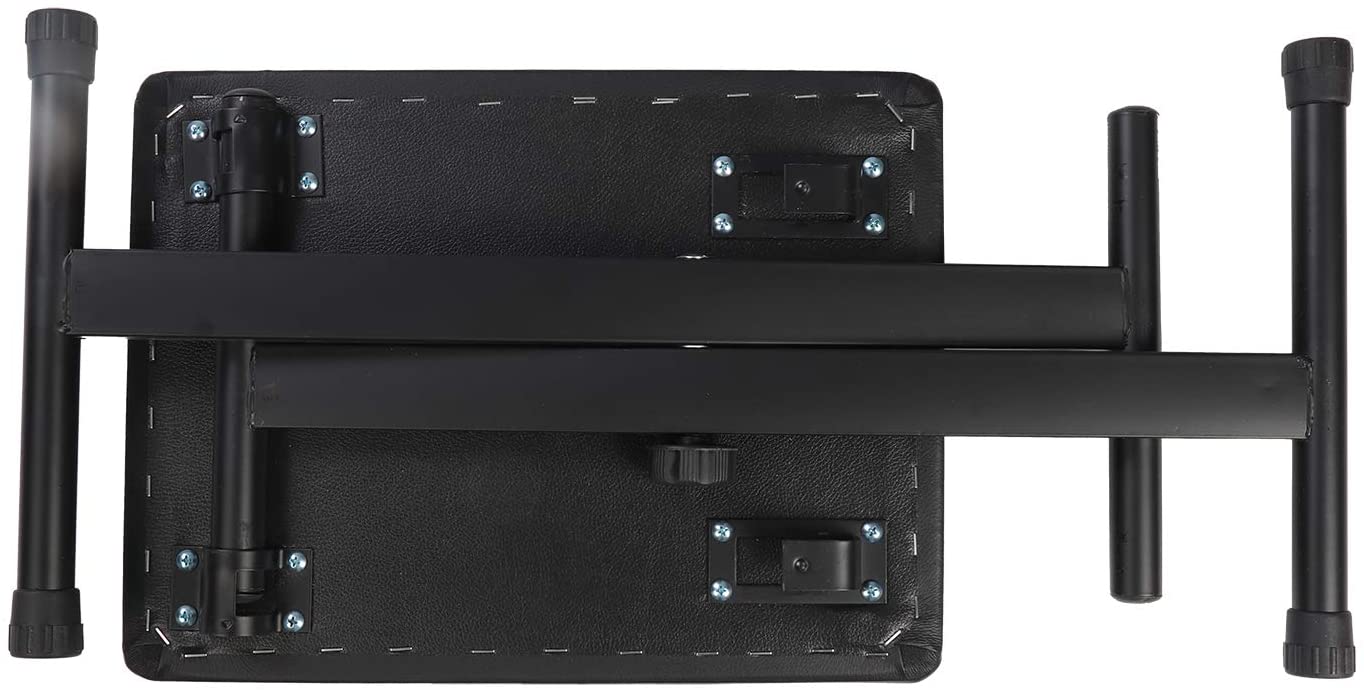 Adjustable Keyboard Piano Stool - Image 5