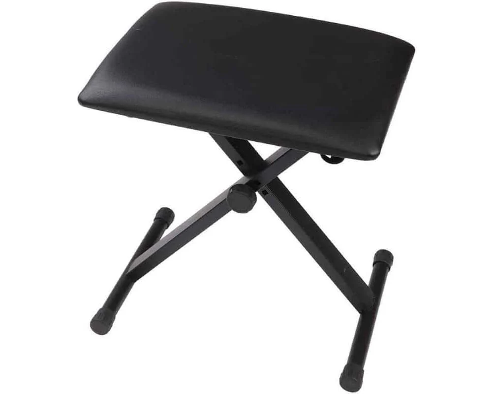 Adjustable Keyboard Piano Stool - Image 9