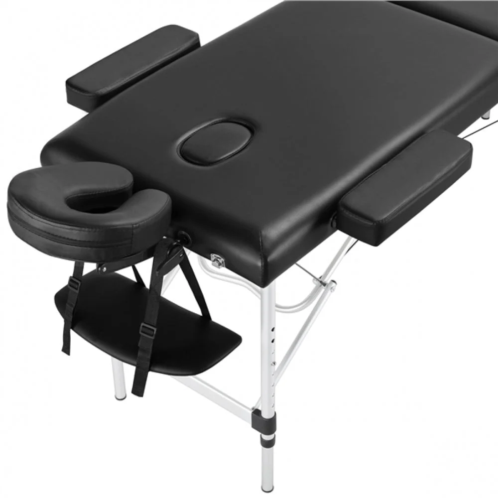 Adjustable Massage Bed - Image 11