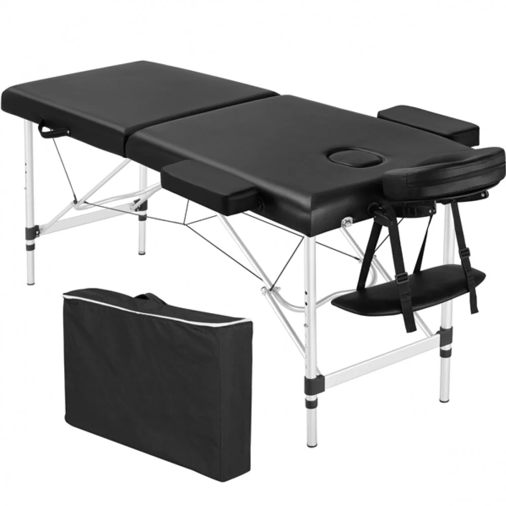 Adjustable Massage Bed - Image 2
