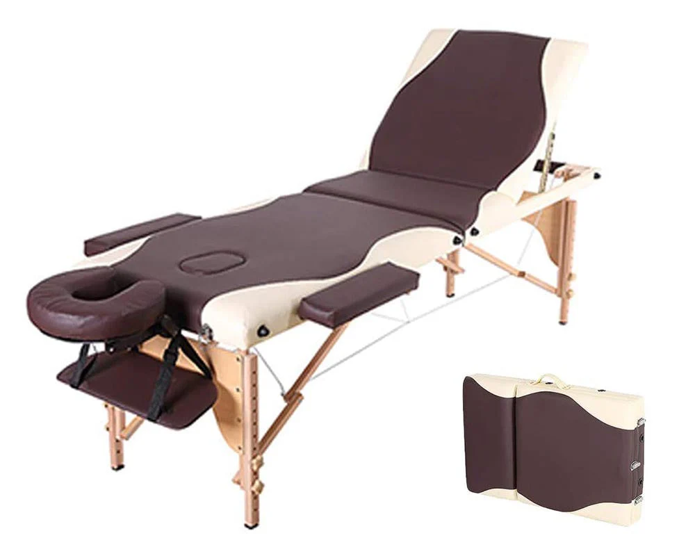 Portable Foldable Massage Table - Image 2