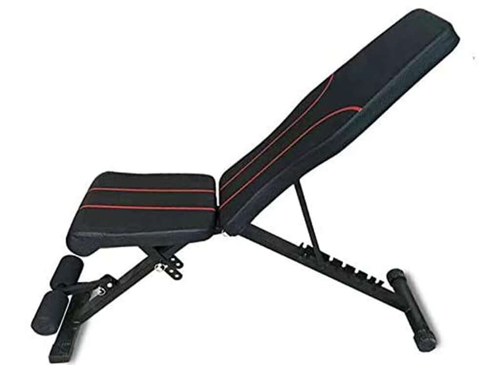Adjustable Weight Bench - Image 6