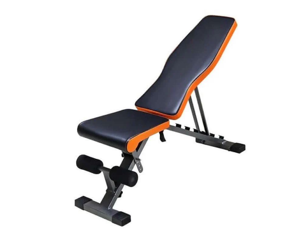 Adjustable Weight Bench - Image 5