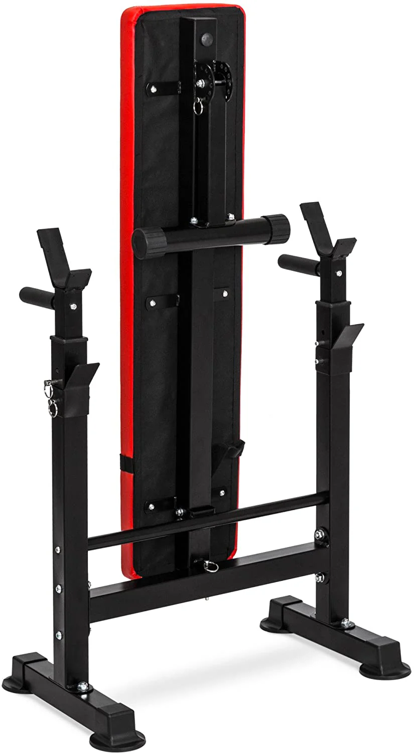 Adjustable Weight Bench Sit Up Bench - Image 10