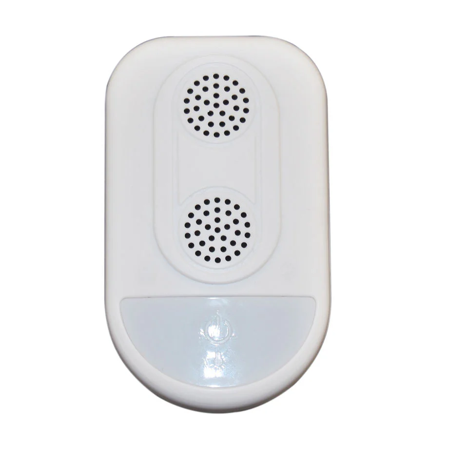 Advanced Ultrasonic Pest Repeller – Twin Speaker Protection for Your Home - Image 3
