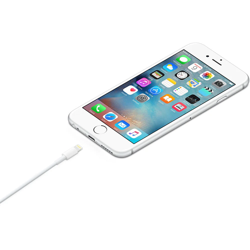 After Market iPhone Charger Cable - Image 5