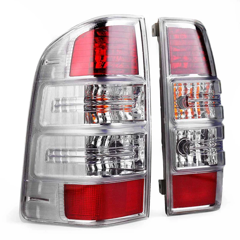 Aftermarket Ford Ranger Tail Lights Left & Right Side 2008-2011 - Image 4