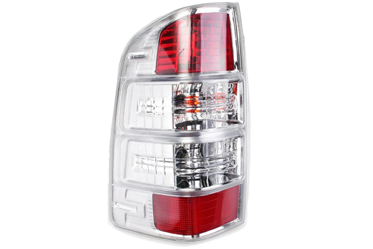 Aftermarket Ford Ranger Tail Lights Left Side 2008-2011 - Image 2