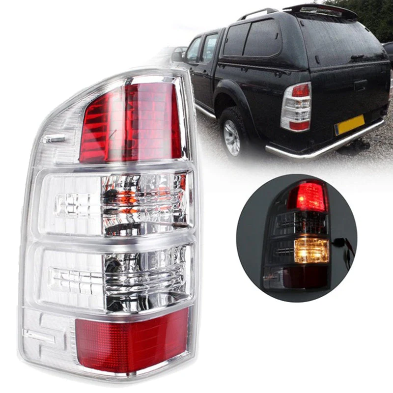 Aftermarket Ford Ranger Tail Lights Left Side 2008-2011 - Image 4