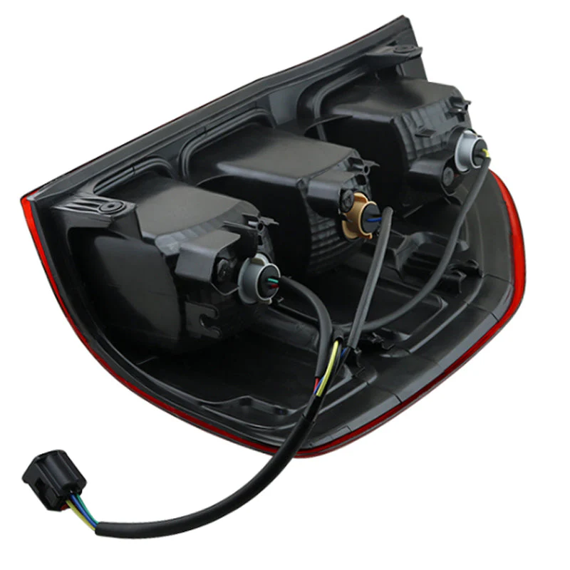 Aftermarket Ford Ranger Tail Lights Right Side 2012-2019 - Image 5