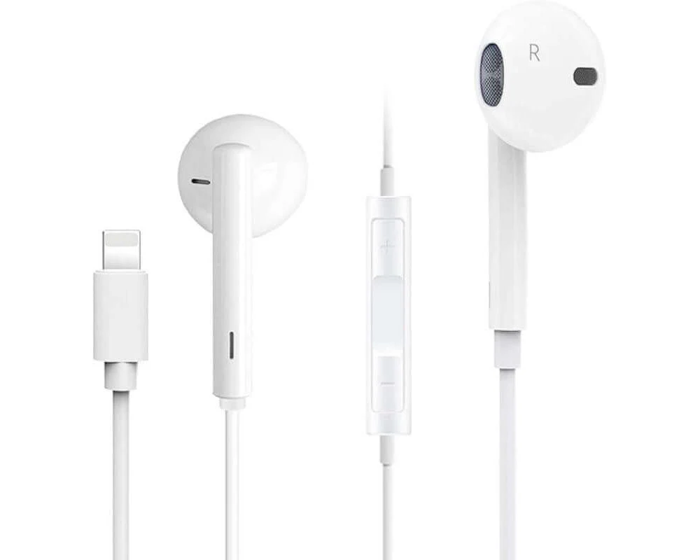 Headphones for iPhone X - Image 2