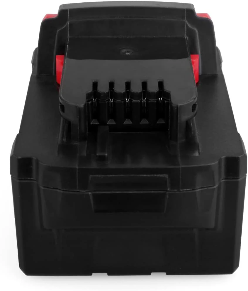 Aftermarket Milwaukee M18 18V 6.0Ah Battery - Image 6