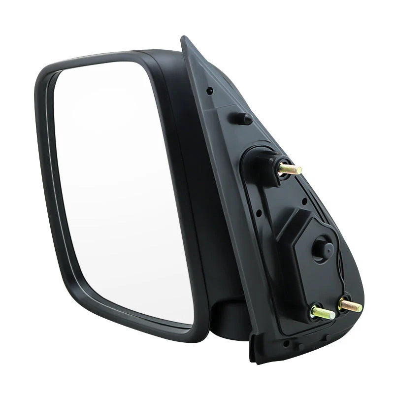 Aftermarket Toyota Hiace Mirror 2005-2015 Left - Image 2