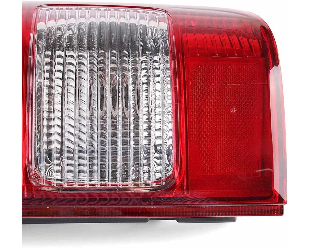 Aftermarket Toyota Hiace Tail Lights - Image 7