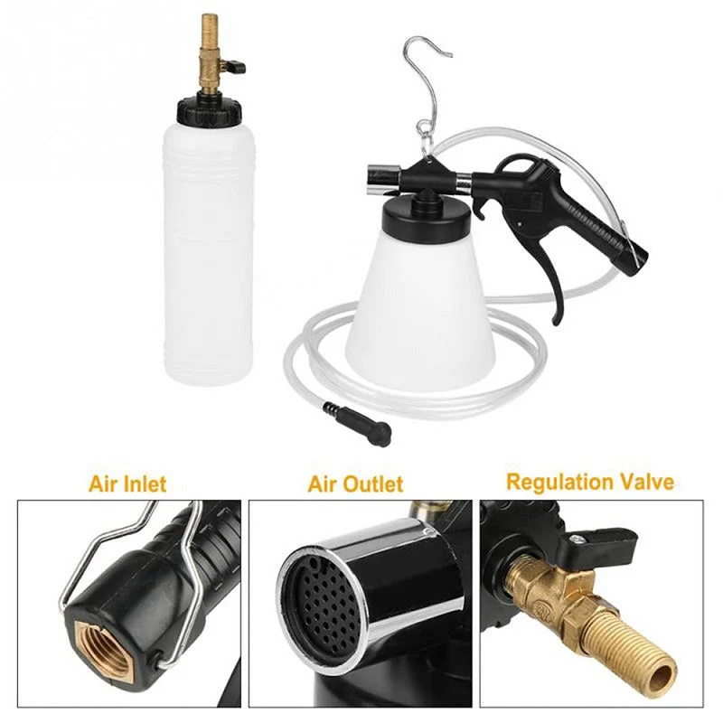 Air Brake Bleeder Kit - Image 3