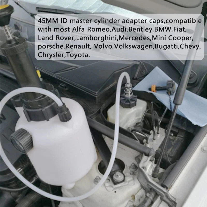 Air Brake Bleeder Kit - Image 6