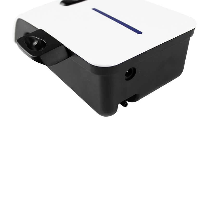 Air Brush Compressor With Air Brush Kit - Image 4