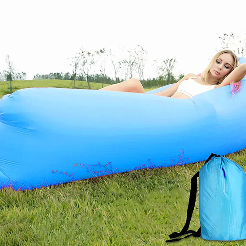 Air Inflatable Sofa - Image 5