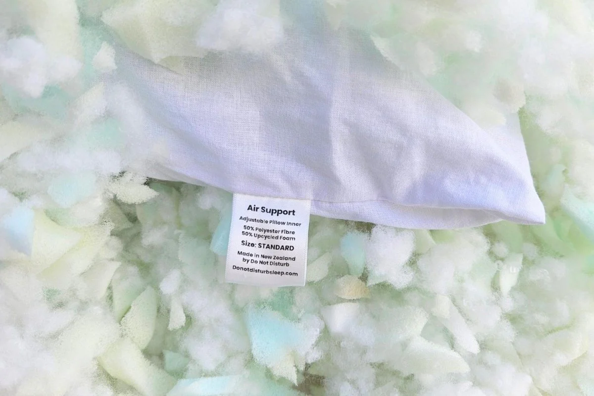 Air Support Pillow - Image 3