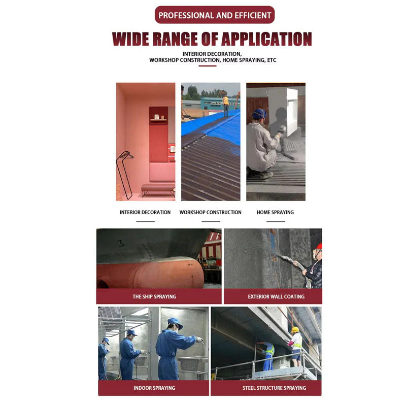 Airless Paint Sprayer - Image 11