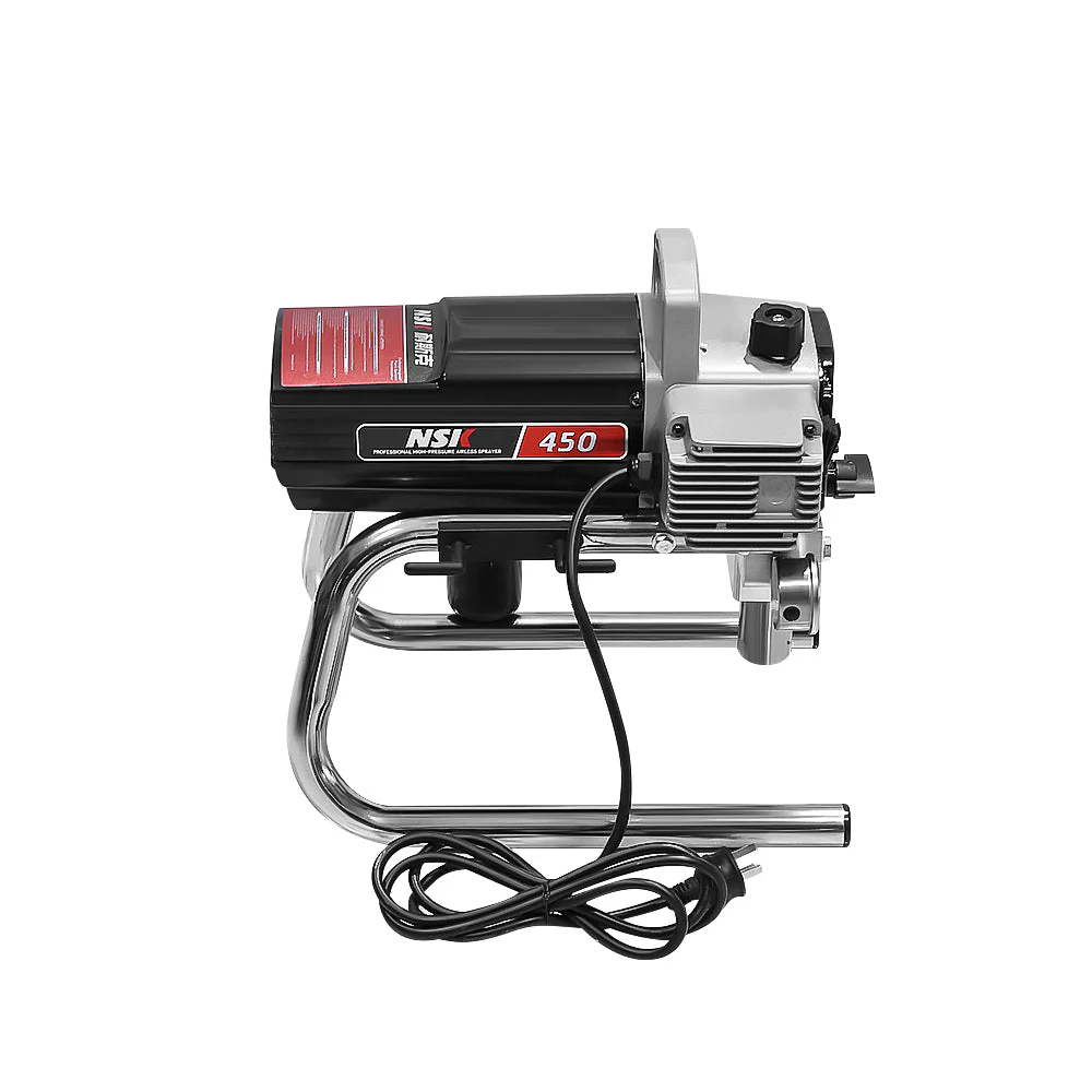 Airless Paint Sprayer - Image 4