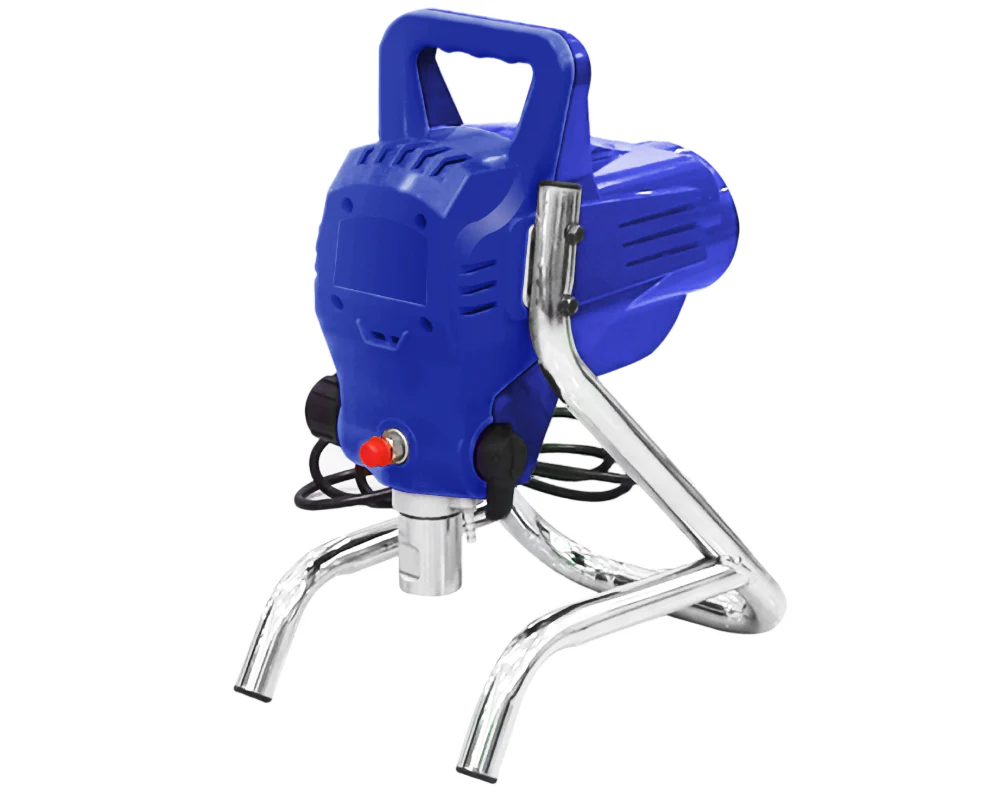 Airless Paint Sprayer - Image 12