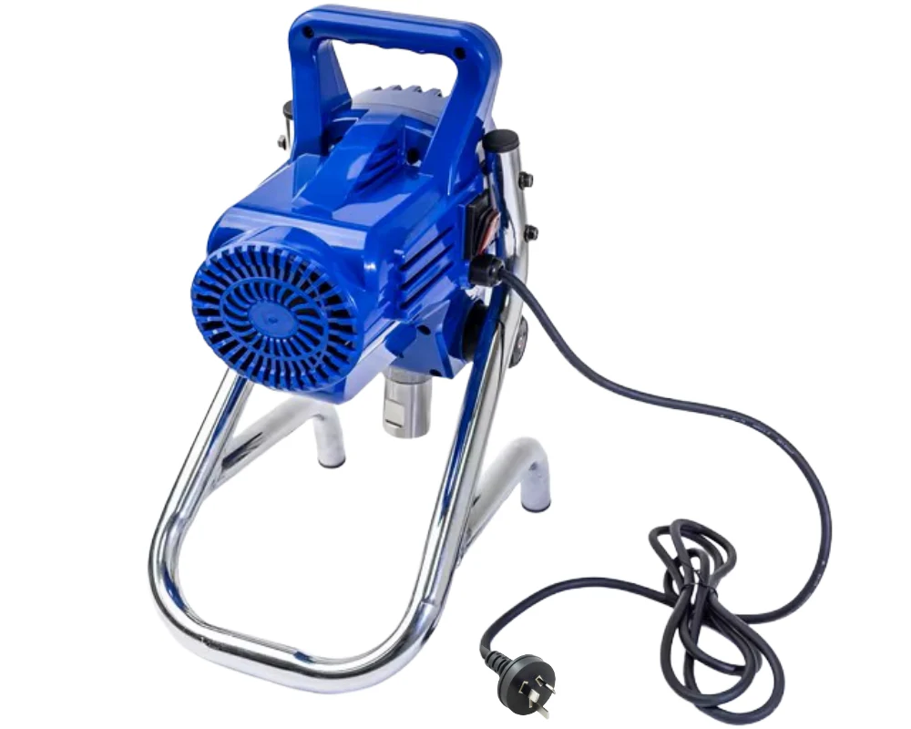 Airless Paint Sprayer - Image 13