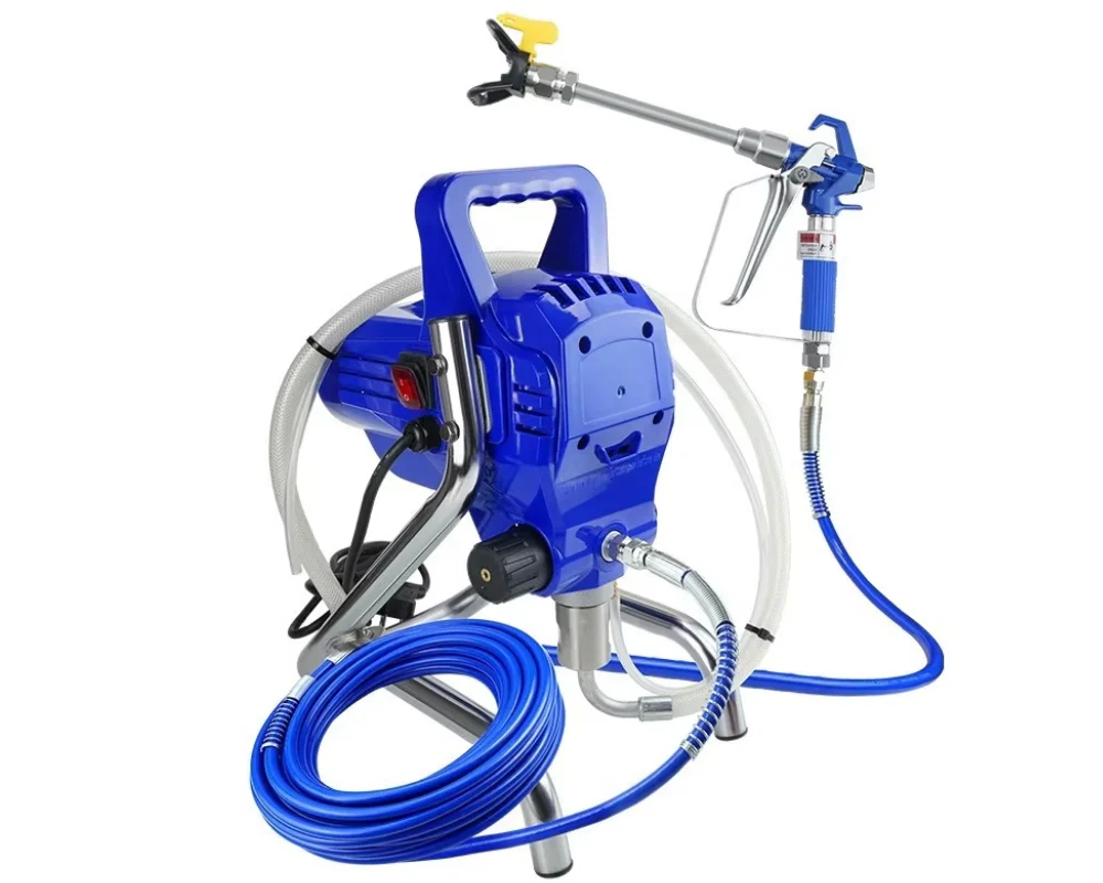 Airless Paint Sprayer - Image 14