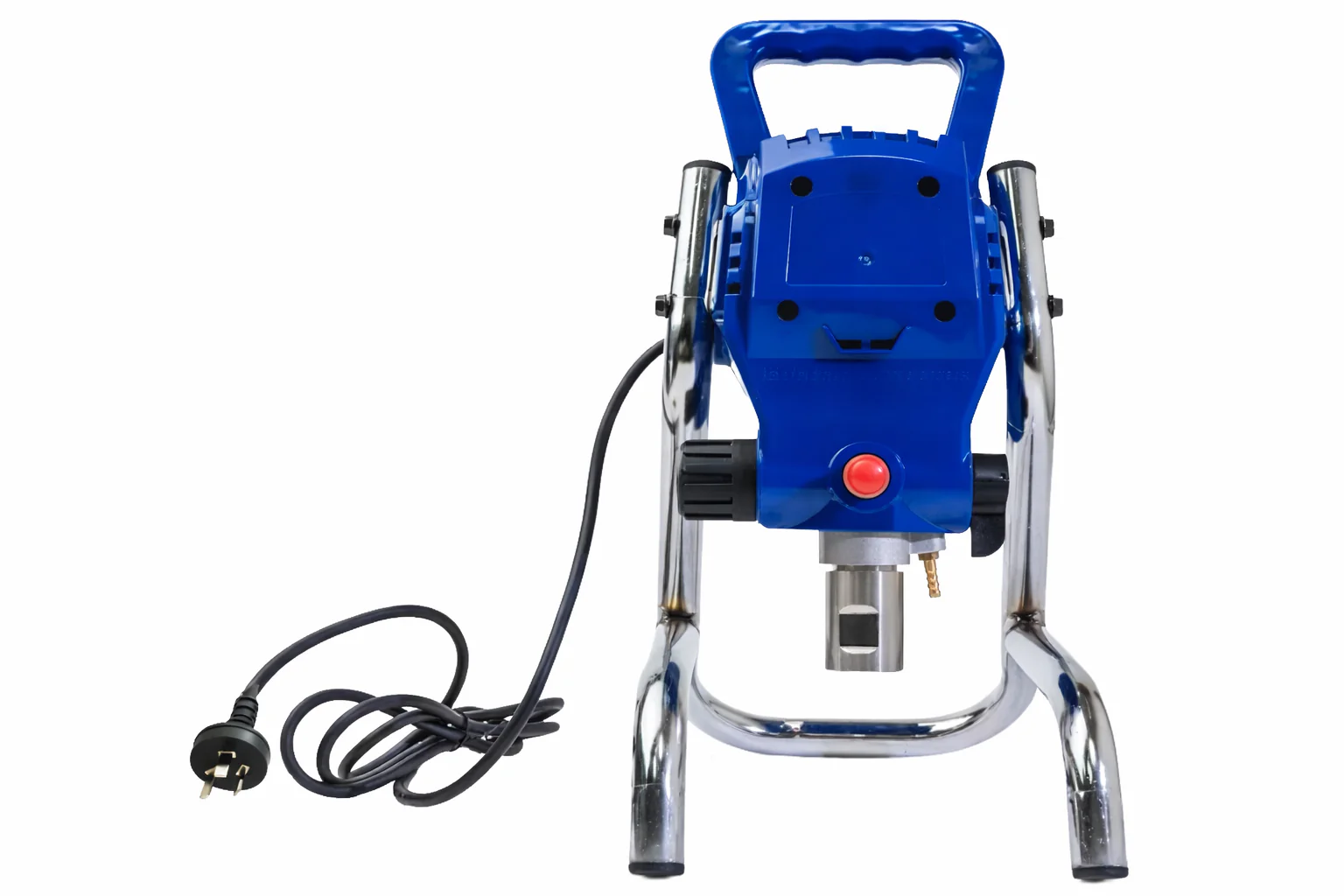 Airless Paint Sprayer - Image 15
