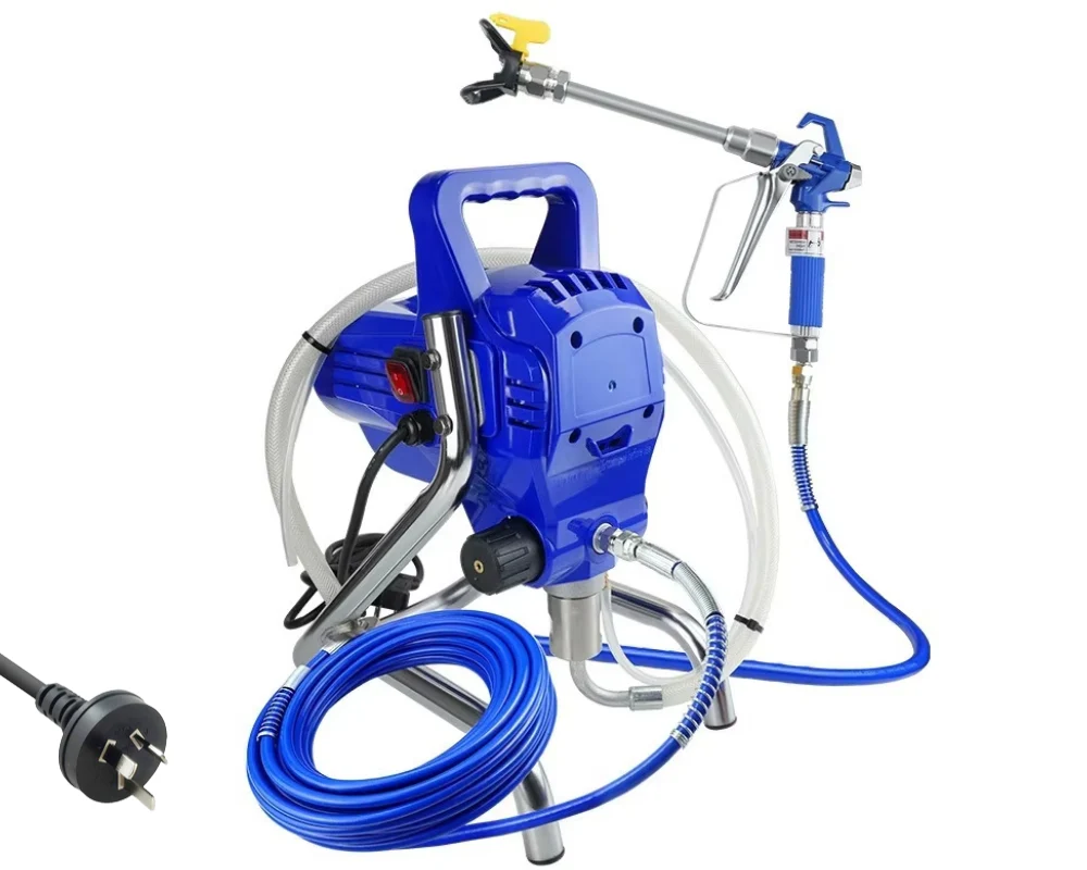 Airless Paint Sprayer - Image 17