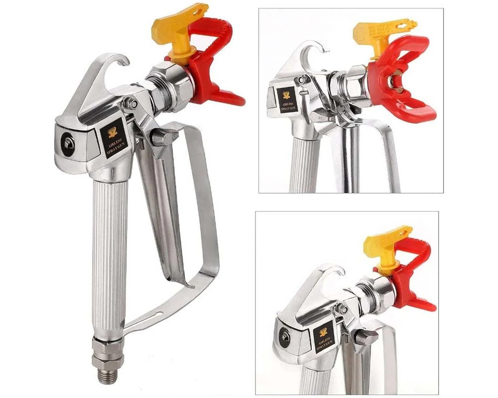 Airless Paint Sprayer Gun Replacement - Image 8