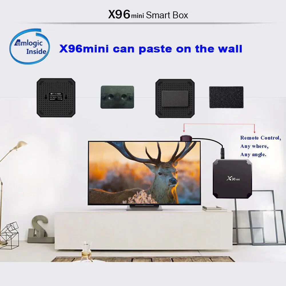 Android Smart TV Box - Image 6