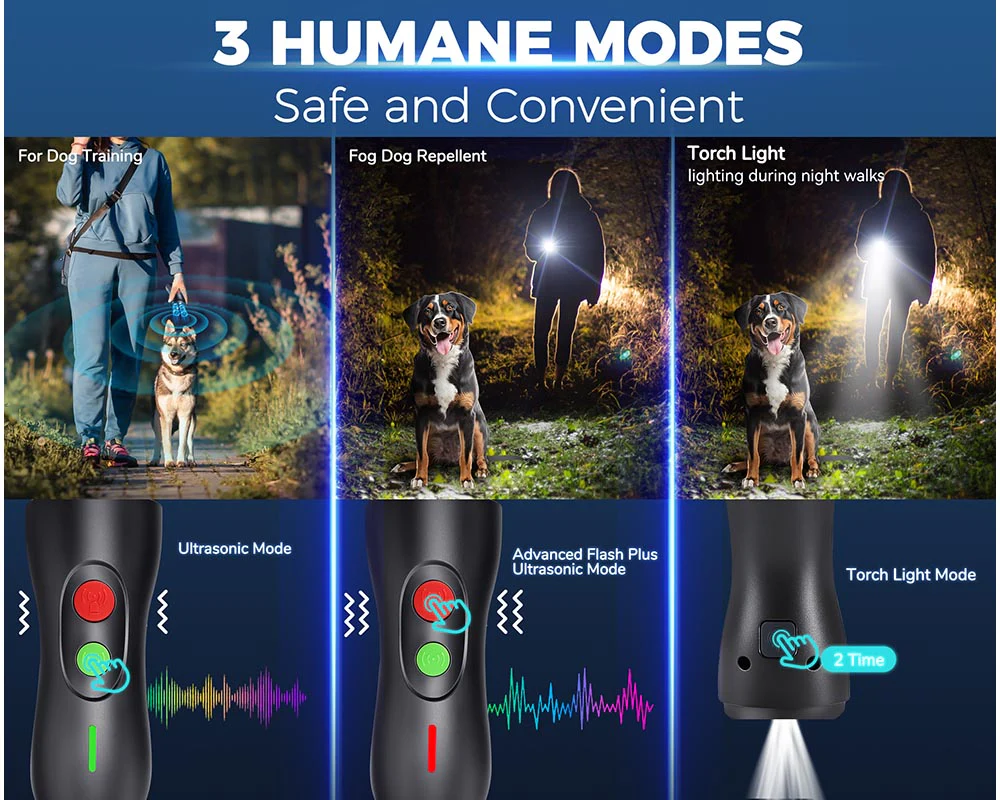 Anti Bark Dog Trainer - Image 10