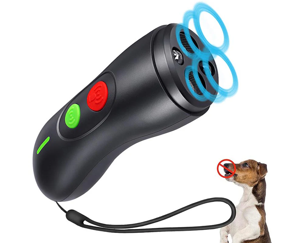 Anti Bark Dog Trainer - Image 3