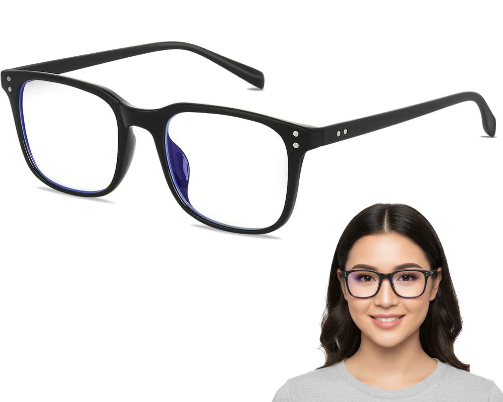 Computer Glasses Anti-Blue Light - Image 8