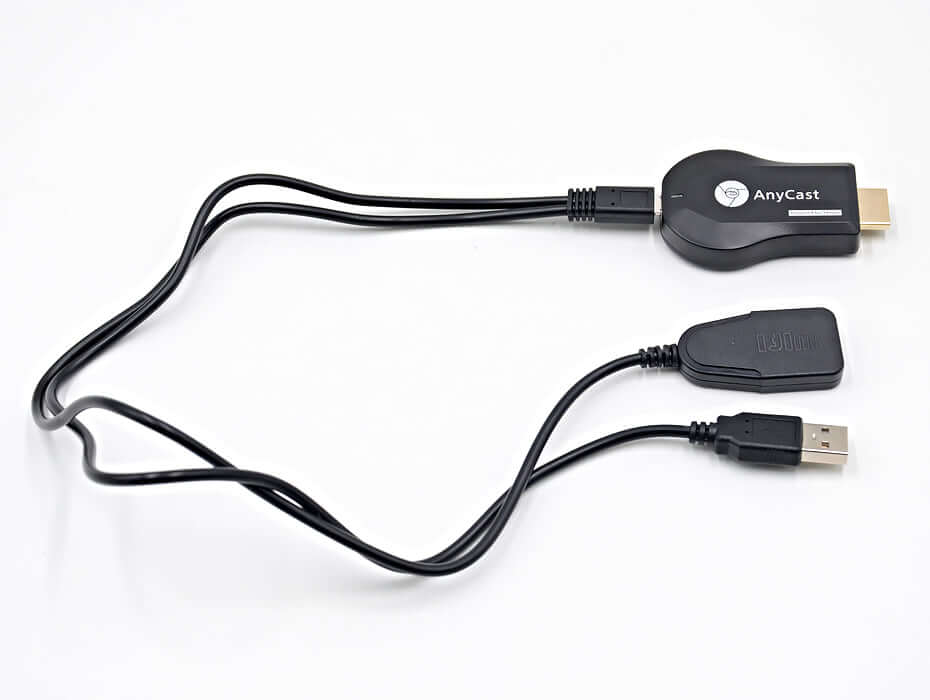 Anycast M4 Plus Tv Stick Like Chromecast Miracast Wireless Screening Mirror - Image 4