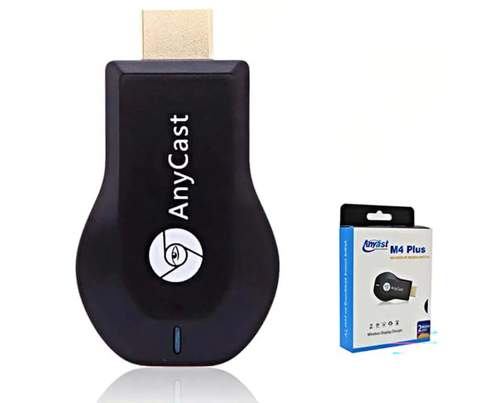 Anycast M4 Plus Tv Stick Like Chromecast Miracast Wireless Screening Mirror - Image 7