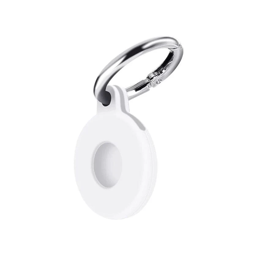 Holder keychain for Apple Air Tag - Image 3