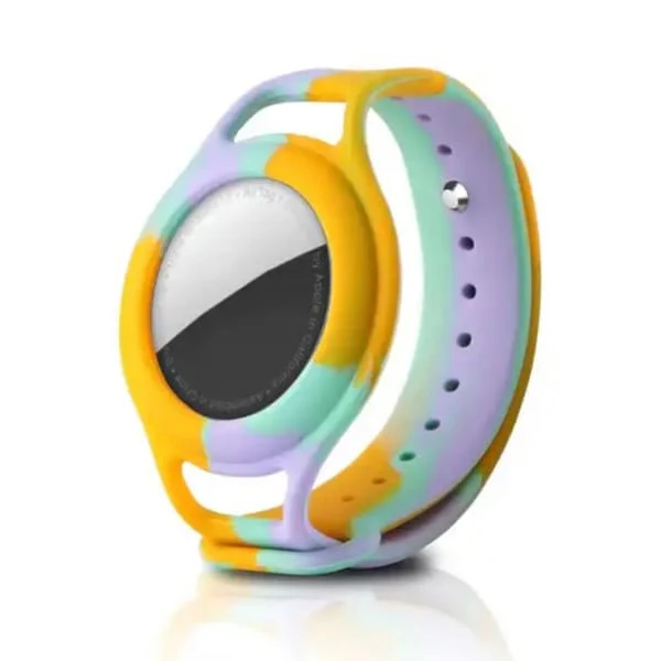 Kids Wrist Strap for Apple Air Tag - Image 8