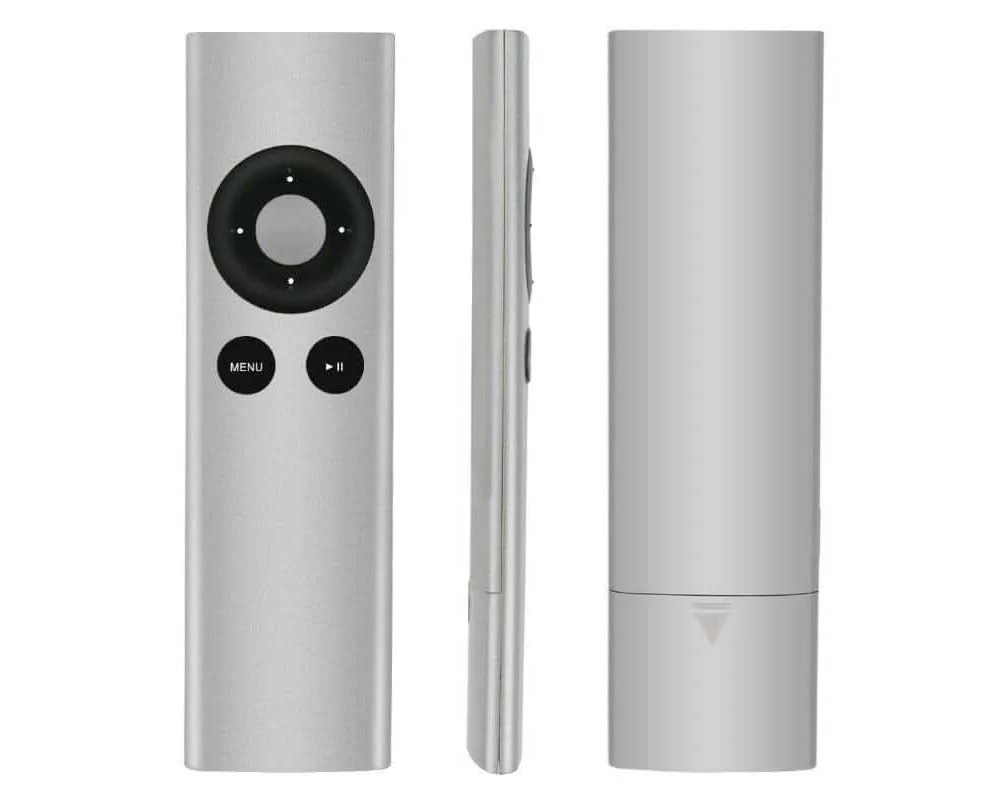 Apple Tv Remote Replacement For Apple Tv 2, Tv 3 - Image 6