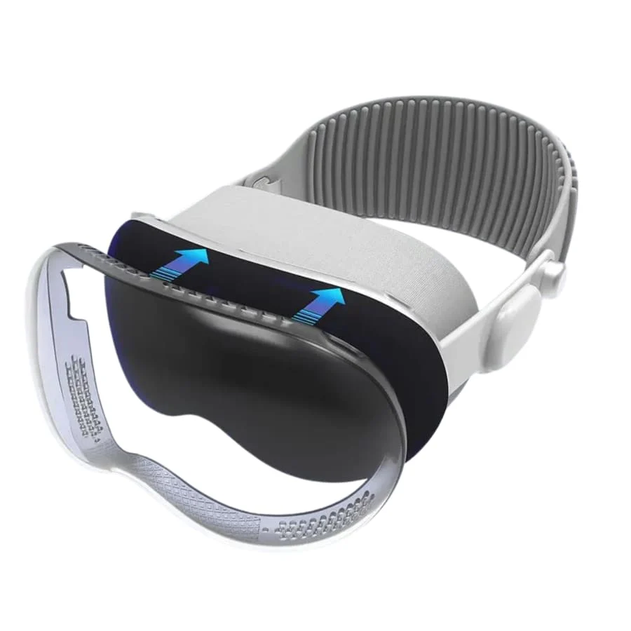 Apple Vision Pro Protective Case - Image 2