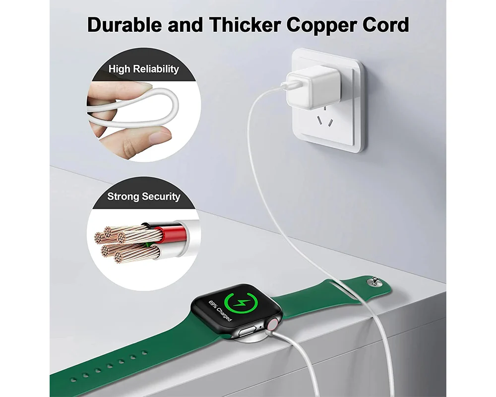 Apple Watch Charger Replacement - Image 4