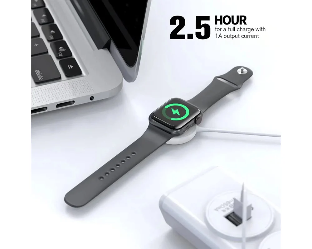 Apple Watch Charger Replacement - Image 6