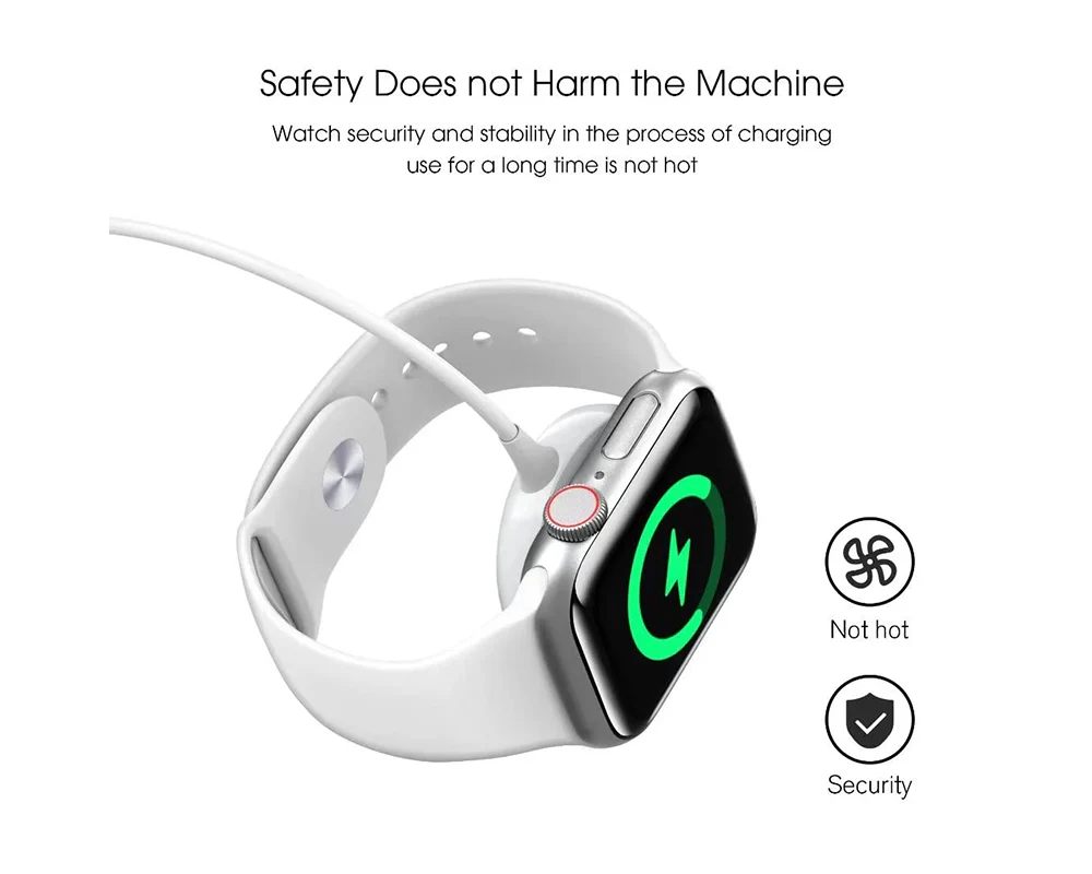 Apple Watch Charger Replacement - Image 8