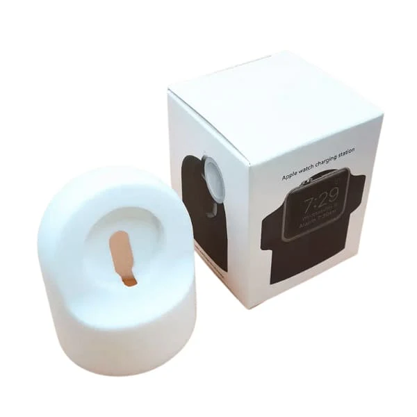 Charging Stand for Apple Watch (Available in 6 colours) - Image 9