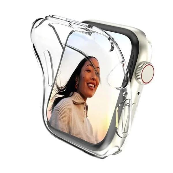 Protective Case for Apple Watch Series 6 (44mm) - Image 2