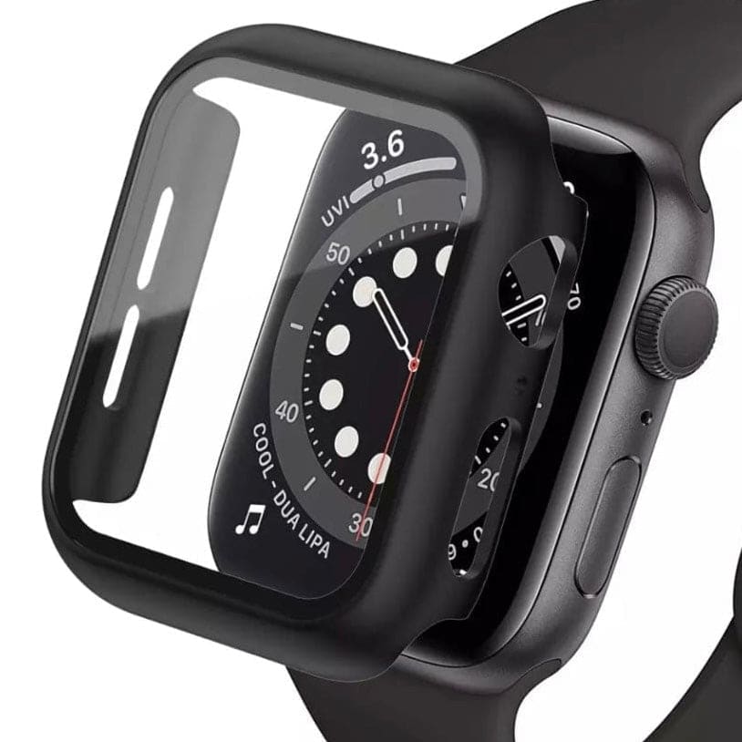 Protective Case for Apple Watch Series SE (2nd gen) (44mm) - Image 10