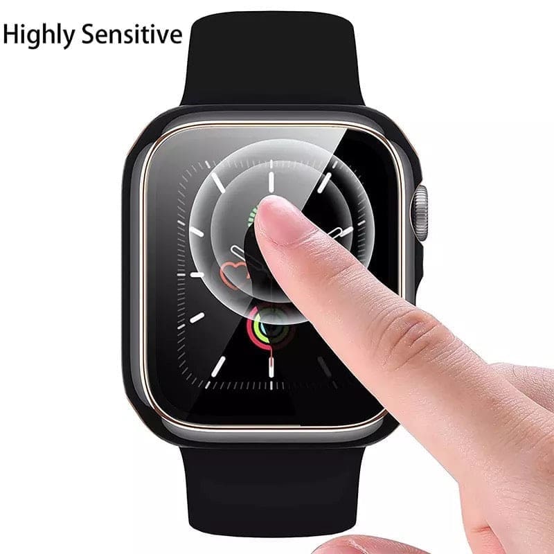 Protective Case for Apple Watch Series SE (40mm) - Image 9