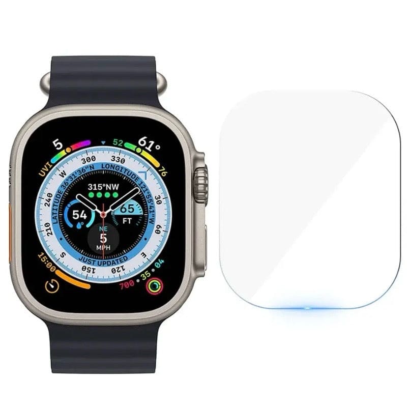 Screen Protector for Apple Watch Ultra