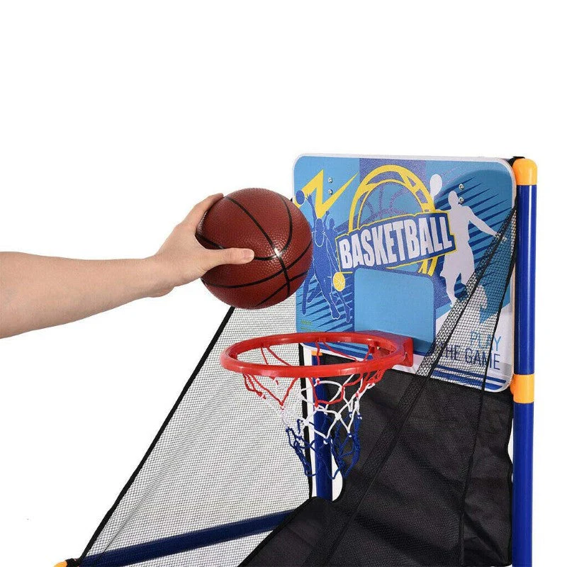 Arcade Basketball Game Set - Image 5